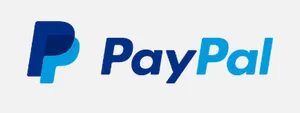 Paypal logo