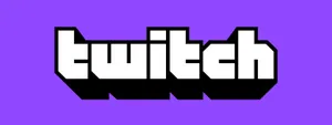 Twitch logo